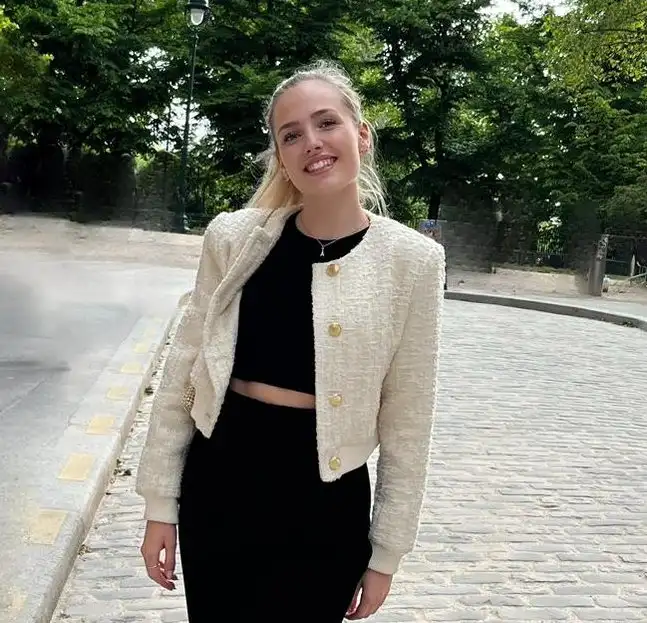 Shayenne Heilenmann