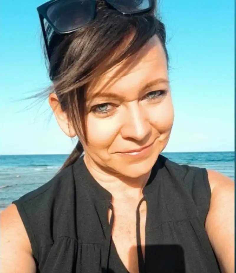 Silke Dusouki
