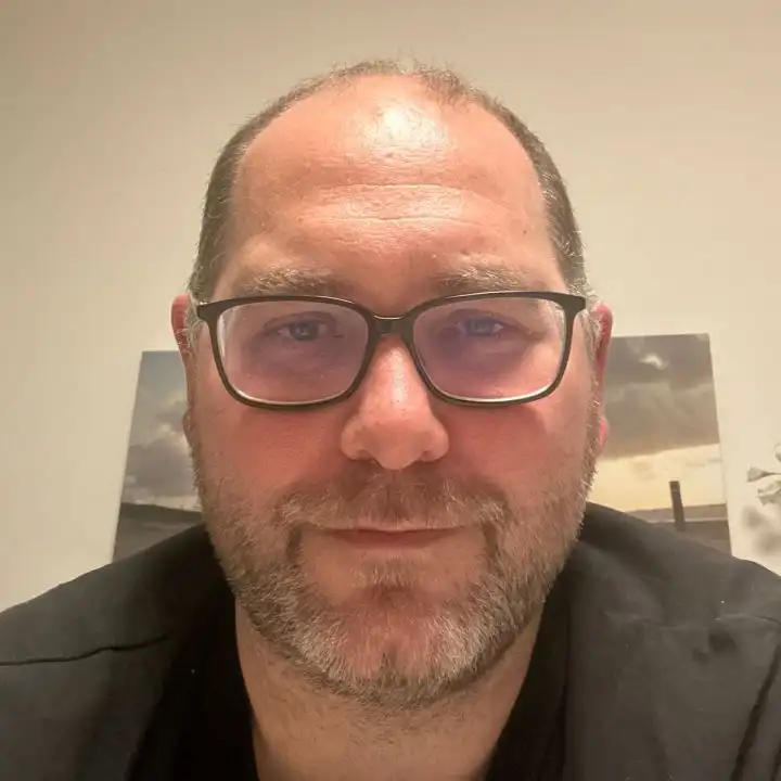 Thomas Aretz