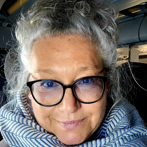 Anke Hollenbach-Rüdig