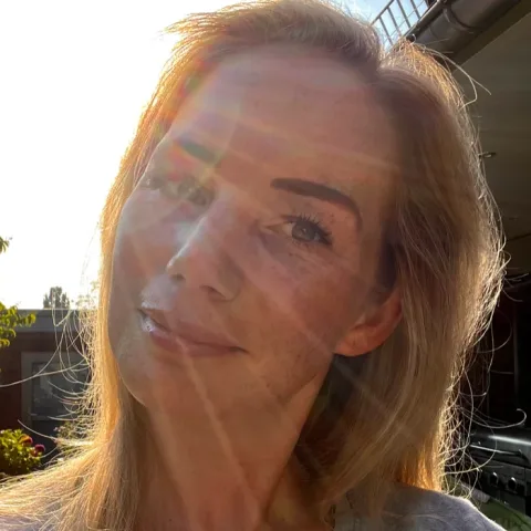 Carina Leeser
