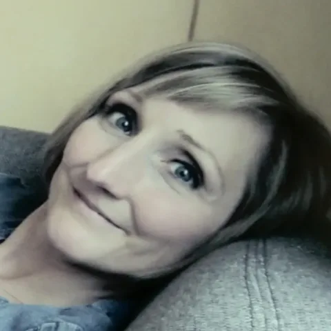 Kerstin Zienert