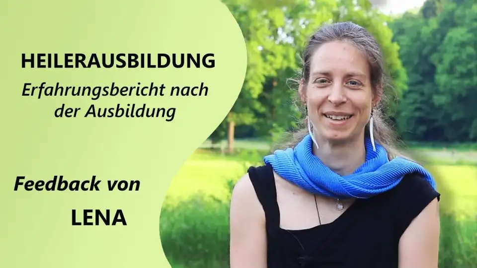 Video-Feedback von Lena
