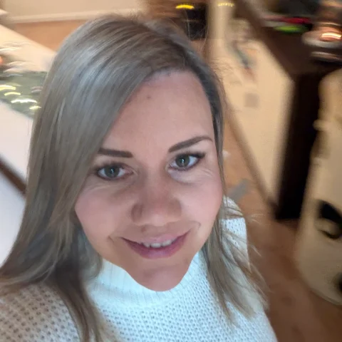 Stefanie Hentke